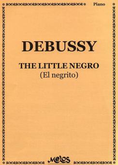 The Little Negro 