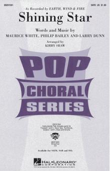 Shining Star 