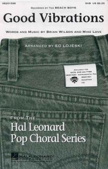 Good Vibrations Standard