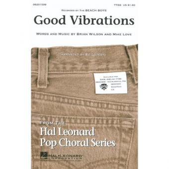 Good Vibrations Standard
