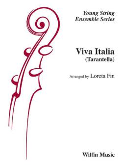 Viva Italia Standard