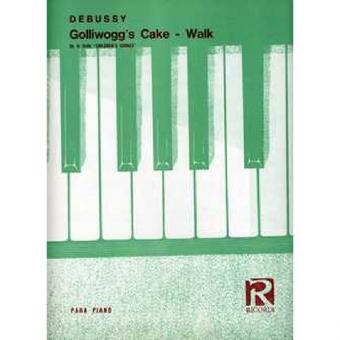 Golliwogg's Cake Walk 