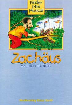 Zachäus 