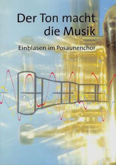 Der Ton macht die Musik 