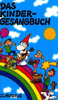 Das Kindergesangbuch 