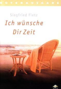 Ich wünsche Dir Zeit 