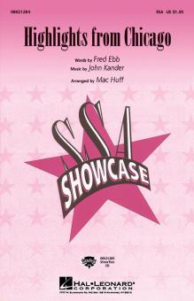 Chicago (Highlights) 