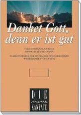 Danket Gott, denn er ist gut 