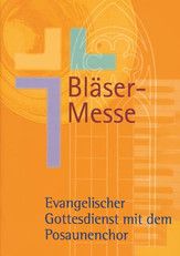 Bläsermesse 