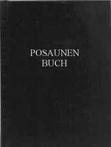 Posaunenbuch 1 - Jubilate - Erster Teil 