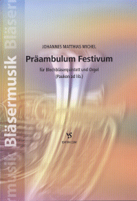 Praeambulum Festivum 