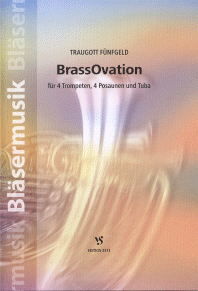 BrassOvation 