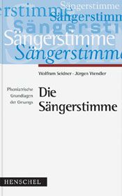 Die Sängerstimme 