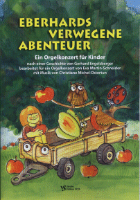 Eberhards verwegene Abenteuer 