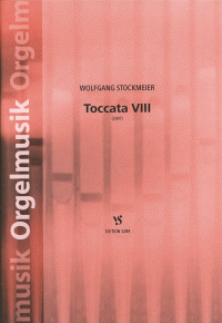 Toccata VIII 