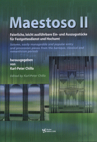 Maestoso II 