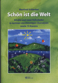 Schön ist die Welt 