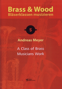 Brass & Wood Heft 6 