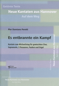 Es entbrannte ein Kampf im Himmel 