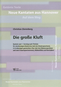 Die große Kluft 
