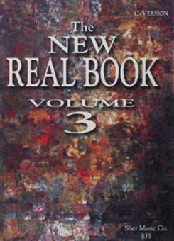 The New Real Book Vol. 3 C 