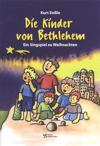 Die Kinder von Bethlehem 