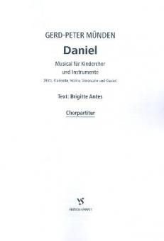 Daniel 