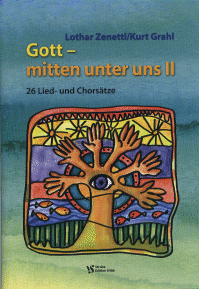 Gott - mitten unter uns II 