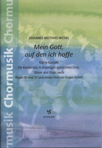 Mein Gott, auf den ich hoffe 