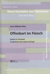 Offenbart im Fleisch 