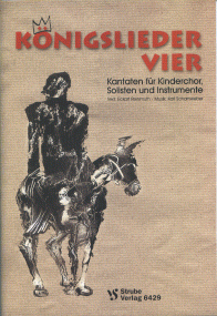 Königslieder Vier 