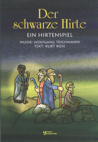 Der schwarze Hirte 
