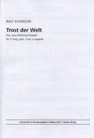 Trost der Welt 