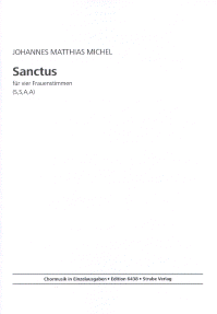 Sanctus 