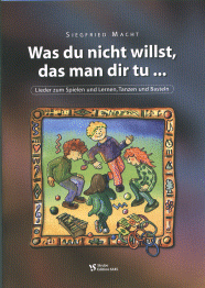 Was du nicht willst, das man dir tu ... 