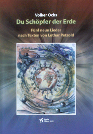 Du Schöpfer der Erde 