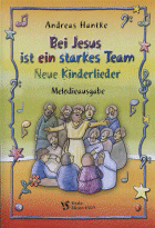 Bei Jesus ist ein starkes Team 