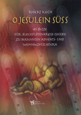O Jesulein süss 