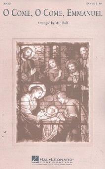 O Come O Come Emmanuel 