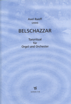 Belschazzar 