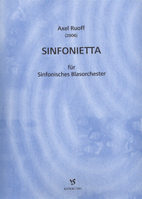 Sinfonietta 