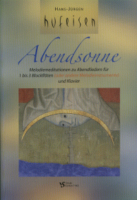 Abendsonne 