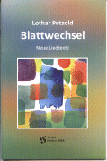Blattwechsel 