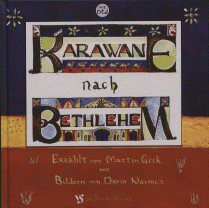 Karawane nach Bethlehem 