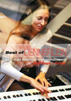 Barbara Dennerlein: Best Of 