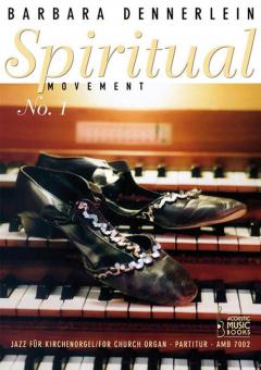 Spiritual Movement No. 1 