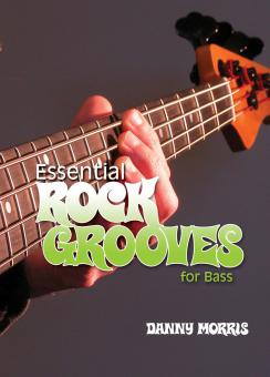 Rockin' Grooves 