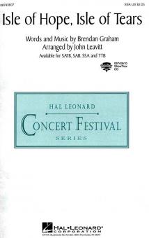 Isle Of Hope Isle Of Tears 