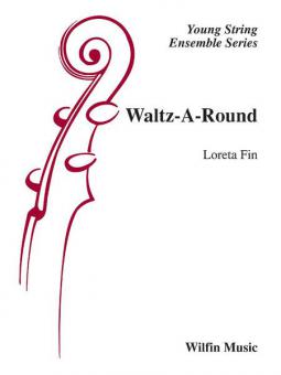 Waltz-A-Round Standard