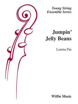 Jumpin' Jelly Beans Standard